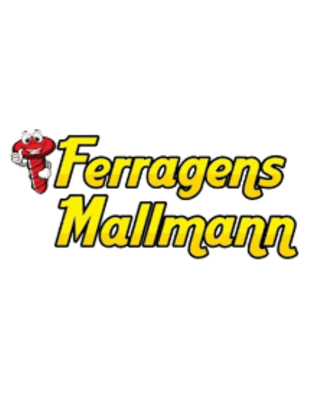 Ferragens Mallmann