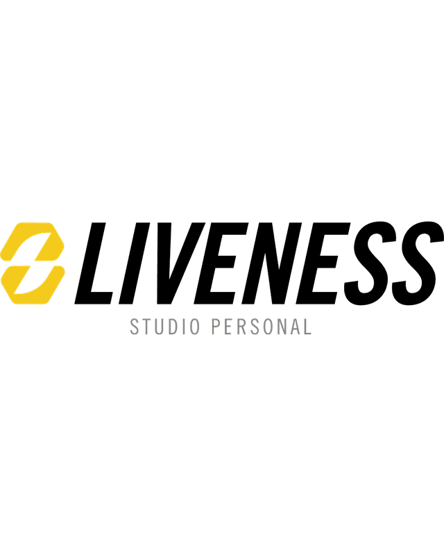 Liveness Studio Personal